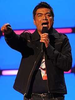 Comedian George Lopez To Perform At BergenPAC