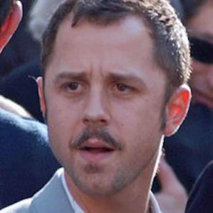 Giovanni Ribisi stars in Amazon&#x27;s &quot;Sneaky Pete.&quot;