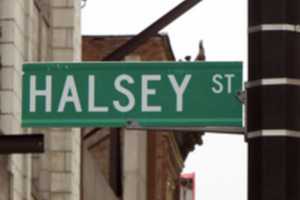 Street Closings In Newark For Halsey Festival