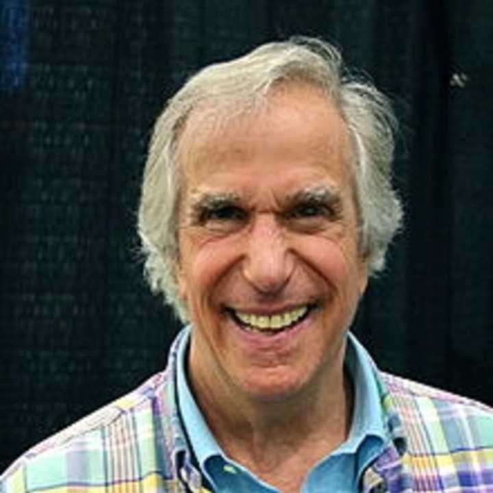 Henry Winkler