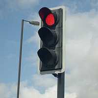 Warwick Moves To Install Traffic Light At Scene Of Deadly July Crash