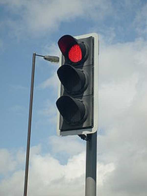 It Only Took 47 Years To Install Emerson Traffic Light