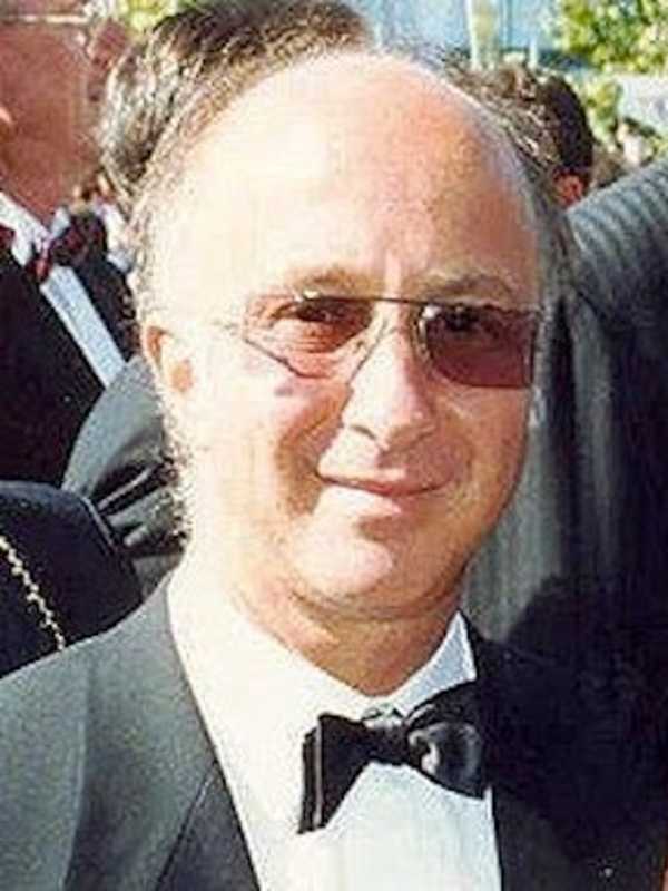 Happy Birthday To Bedford's Paul Shaffer