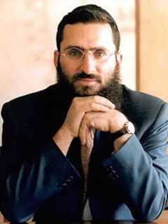 'America's Rabbi' Wants To Sell His Englewood Mansion