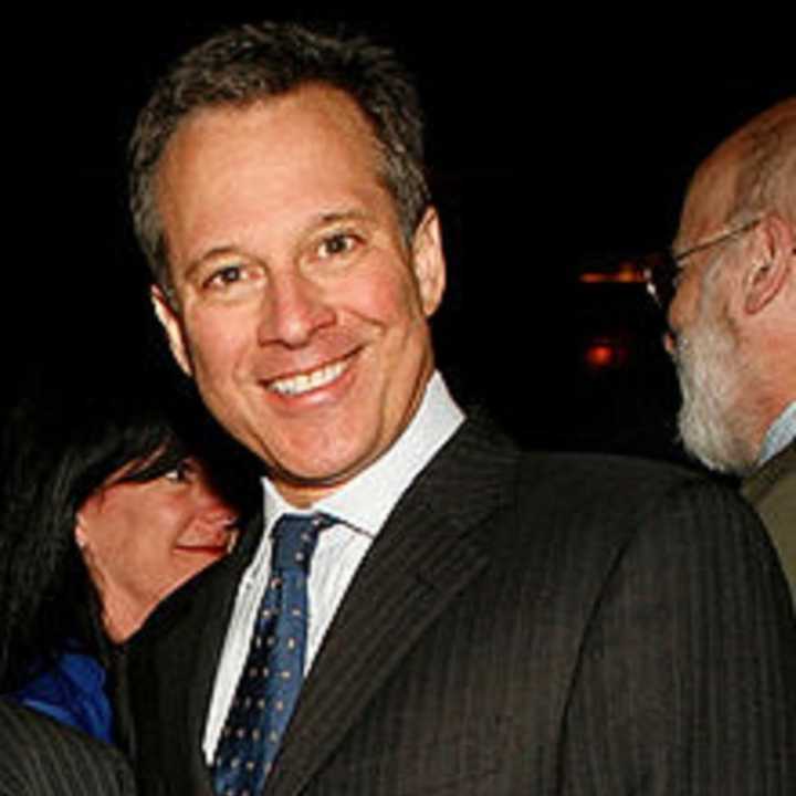 New York Attorney General Eric Schneiderman