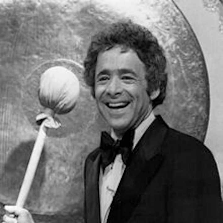 Chuck Barris died Tuesday at his home in Palisades at the age of 87.