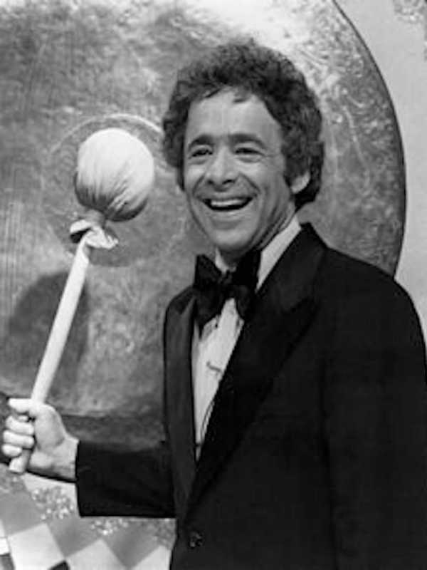 'Gong Show' Host Chuck Barris Dies In Hudson Valley At 87