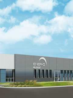 Carlstadt Co-Generation Company Expands To East Rutherford