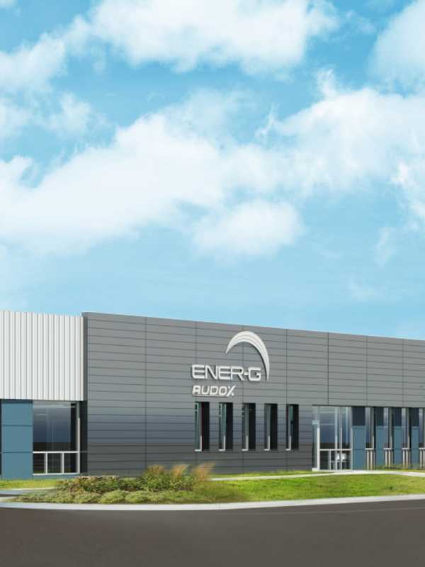 Carlstadt Co-Generation Company Expands To East Rutherford