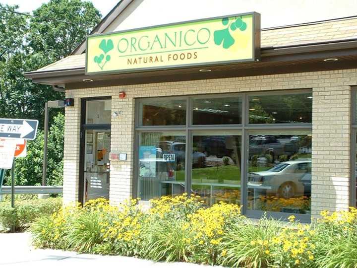 Organico in Ramsey is having a half-off sale ahead of its permanent closing Sunday.