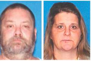Prosecutor: Jersey Shore Couple Dealing Opioids Busted With More Than 40,000 Pills