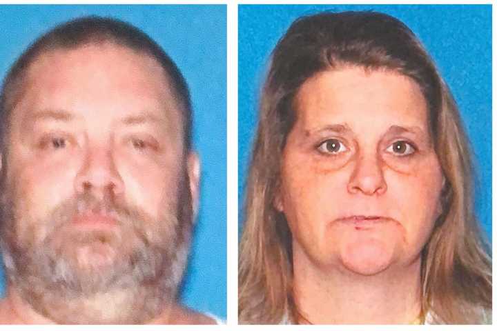 Prosecutor: Jersey Shore Couple Dealing Opioids Busted With More Than 40,000 Pills