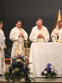 Glen Rock Church Celebrates Anniversary