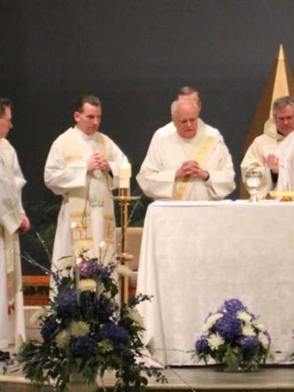 Glen Rock Church Celebrates Anniversary