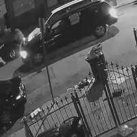 Released Video Shows Fatal Newark Police Shooting