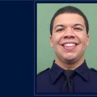 <p>Requiescat in pace: NYPD Officer Jason Rivera</p>