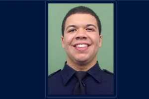 NYPD: Rookie Shot, Killed By PA Ex-Con, Second Officer Clinging To Life