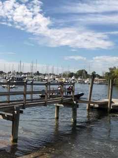 33-Year-Old Man Identified As Victim In Stamford Harbor Drowning