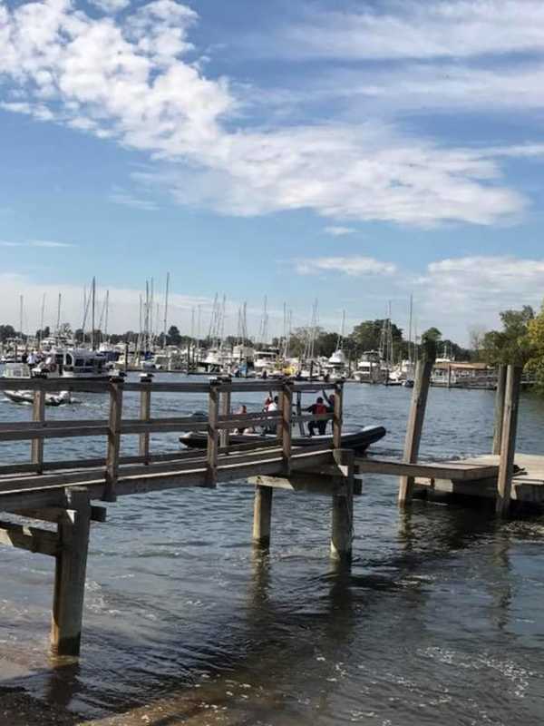 33-Year-Old Man Identified As Victim In Stamford Harbor Drowning