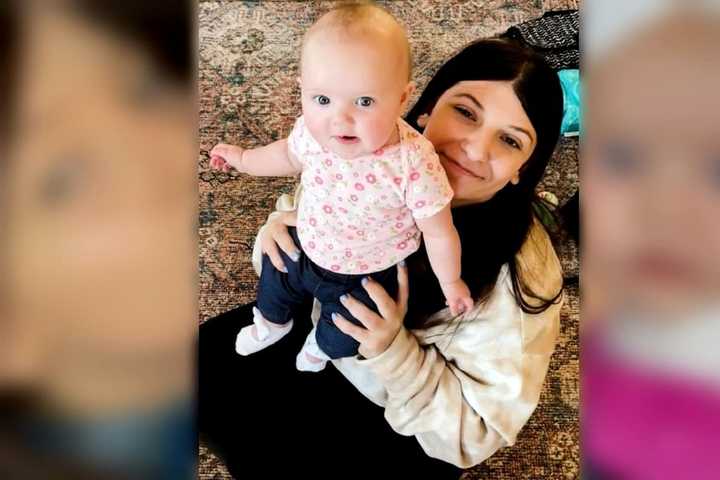 Mahwah Teen Dies Tragically, Leaves Infant Daughter, Devastated Loved Ones