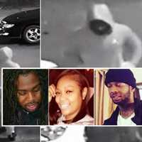 Two Charged In Cold-Blooded Executions Of Jersey City Rival, Pregnant Woman, Associate