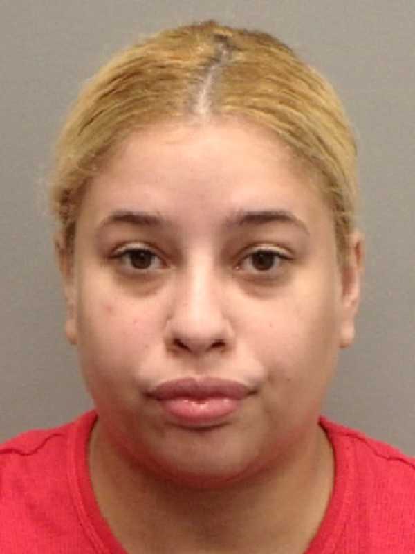 Yonkers ID Thief Nabbed At Teterboro Costco, Moonachie Police Say