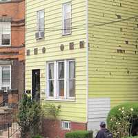 Fairview Woman Severely Burned In Stove Fire