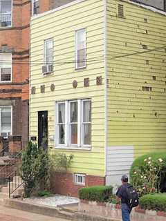 Fairview Woman Severely Burned In Stove Fire