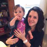 <p>Megan Villanella died in March 2017, when a 27-year-old man high on heroin struck her with his car in Verona.</p>