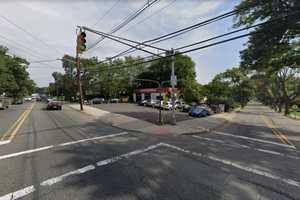 Boy Crossing Street Hospitalized In Teaneck Hit-Run