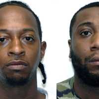 Pre-Dawn Prowlers From NYC Caught At Route 4 Car Dealership With Guns, Drugs: Paramus PD