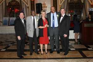 Garfield Boys and Girls Club Honors Champions