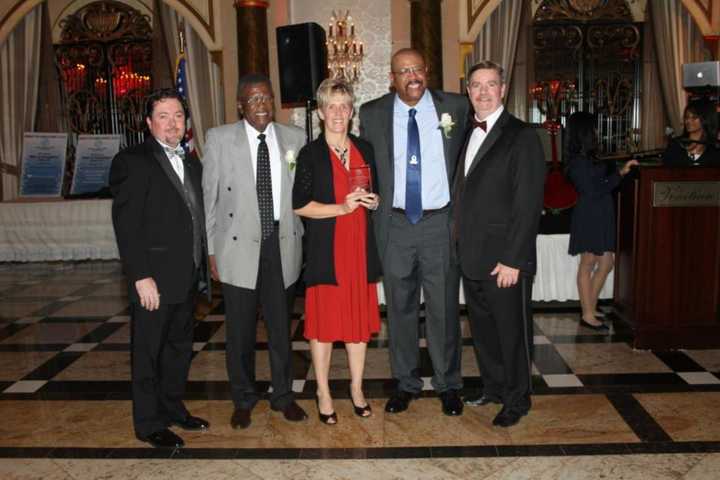 Garfield Boys and Girls Club Honors Champions