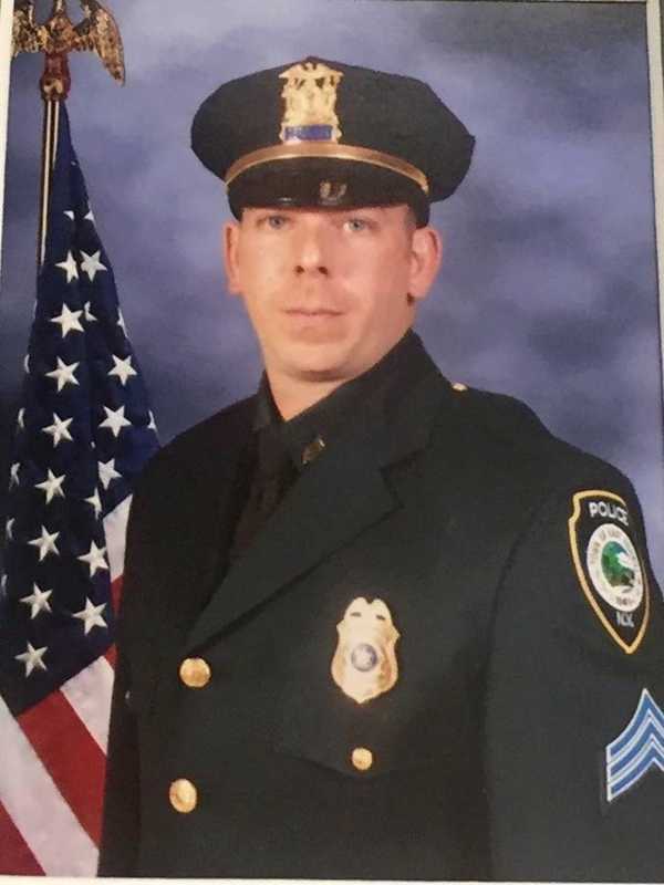 East Fishkill PD Sergeant Calls It A Career