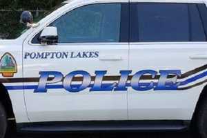 Pompton Lakes Pedestrian, 57, Struck, Hospitalized