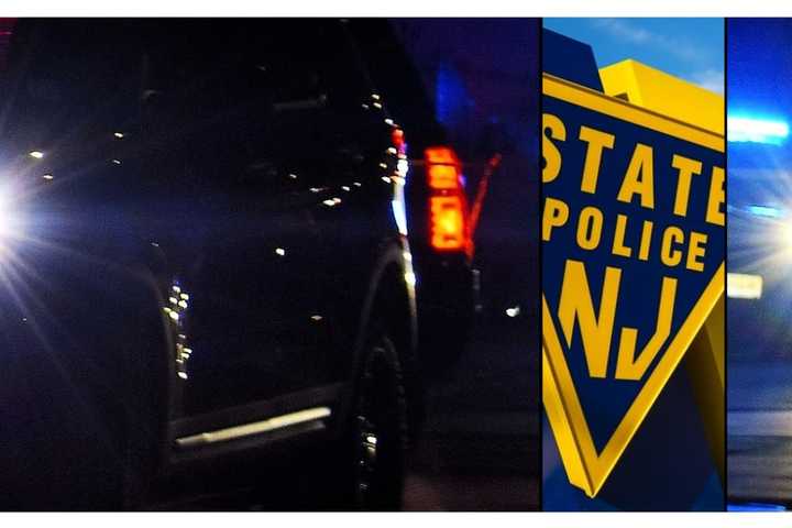 UPDATE: AG's Office Reviews Death Of Cyclist Hit By Unmarked State Police SUV In Northwest NJ