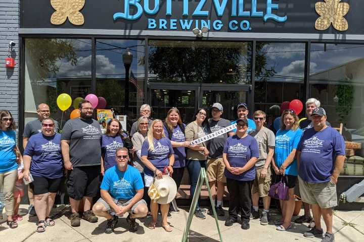 ‘Let The Brews Flow:’ Warren County’s Newest Craft Brewery Opens In Washington