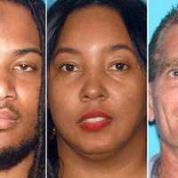 Retired NJ Corrections Officer, Couple Charged In Sex Trafficking Of Girl, 14
