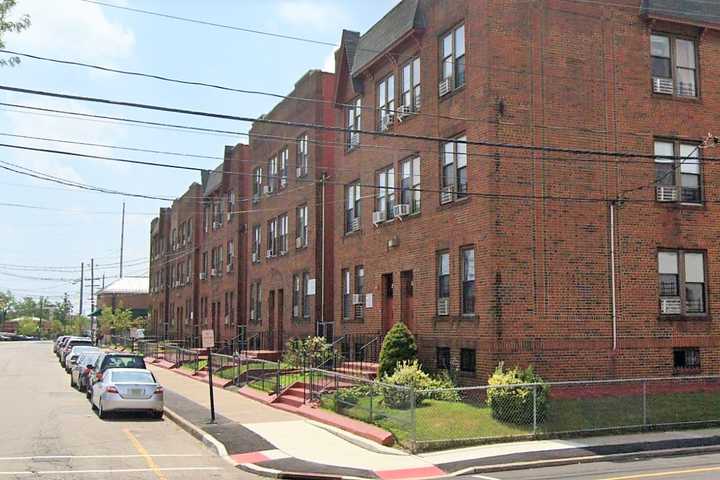 SEE ANYTHING? Hackensack Police Search For Street Shooter
