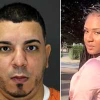 Trucker Gets 4 Years In Hit-Run Death Of Teaneck Woman, 21, Near GWB