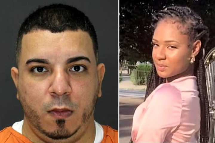 Trucker Gets 4 Years In Hit-Run Death Of Teaneck Woman, 21, Near GWB