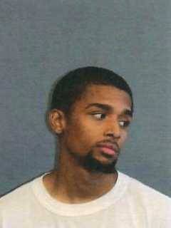 Norwalk Man Charged In Armed Robbery In Denny's Parking Lot