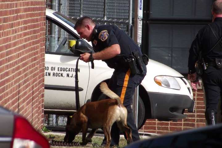 Wrongly Sent Bomb Threat Over Canadian Transgender Teacher Brings Tactical Teams To NJ District