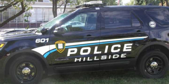 Hillside police