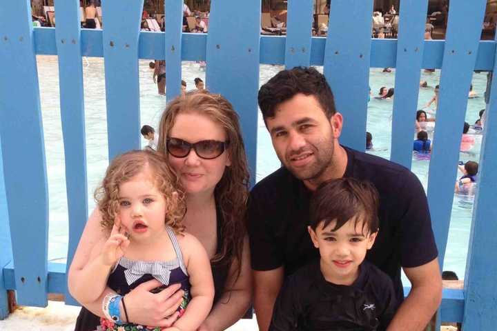 New Fairfield Woman Fights To Save Her Husband From Deportation Next Month