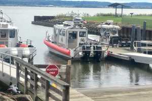 Boy, 8, Dies After Boat Carrying Eight Flips Over In Area