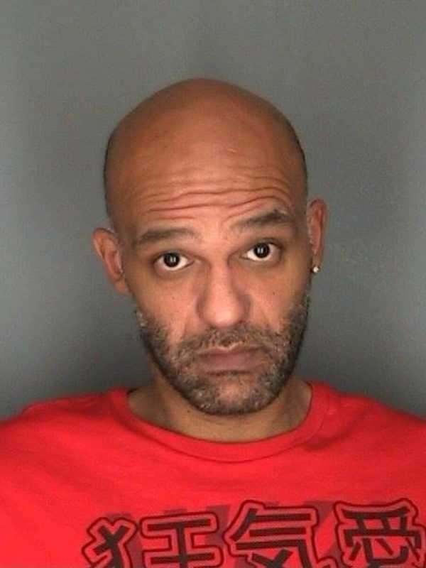 Hopewell Junction Couple Nabbed With Heroin After Incident At Stewart's