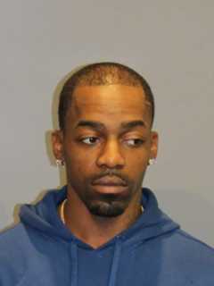 Police: Waterbury Man Led Cops On I-84 Chase In Car Stolen From Ridgefield
