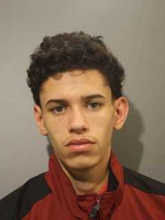 Teens Caught Driving With More Than A Pound Of Pot In Wilton