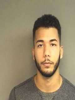 Stamford Police: Teen Taunted Cop From Motorcycle, Led Pursuit Onto Merritt